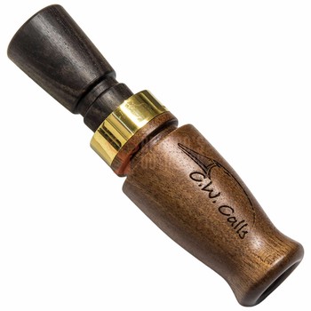 Cupped Wing Calls The Candence - Dark