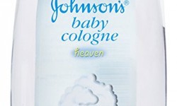 Johnson's Baby Cologne (heaven-bl) 125ml