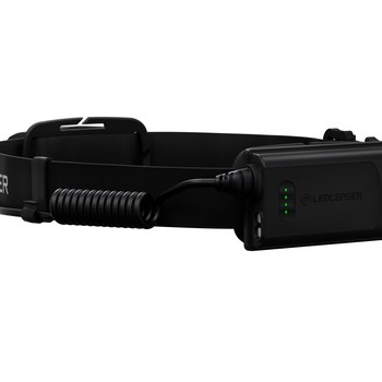 Ledlenser H5R Core Headlamp
