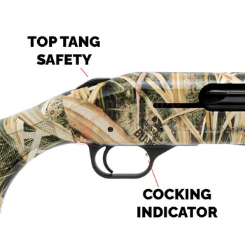 Mossberg 930 Waterfowl 12ga 28"