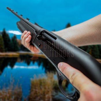 Benelli M2 Synthetic 28" 12 Gauge Left Hand