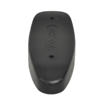 Kick-Eez Modified Trap Recoil Pad Grind to Fit
