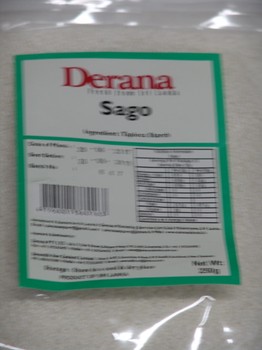 Derana Sago 500g