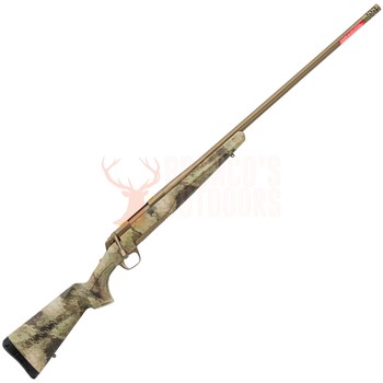 Browning X-Bolt Hell's Canyon Long Range 7mm Rem Mag
