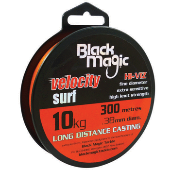 Black Magic Velocity Surf Line 300m
