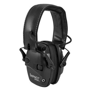 Howard Leight Impact Sport Electronic Earmuffs