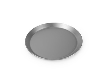 9" HEAVY DUTY PIZZA PLATE