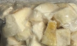 Mahaweli Maniyoc Cassava 1 Kg