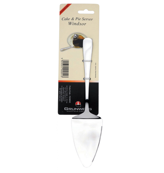 WINDSOR 18/0 CAKE AND PIE SERVER