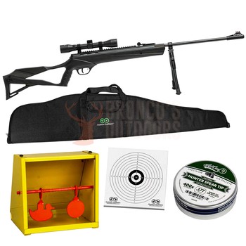 Umarex Surgemax Elite .177 Starter Kit