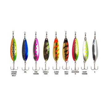 Daiwa Chinook S
