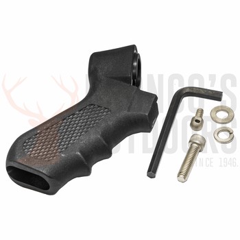 Mossberg 590 Pistol Grip