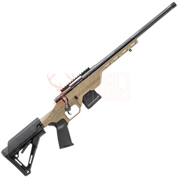 Mossberg MVP Patrol Rifle 5.56mm / .223 | Broncos Outdoors