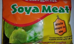 Raigam Soy Polos Ambula 90g