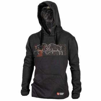 Stoney Creek Fighting Boar Hoodie