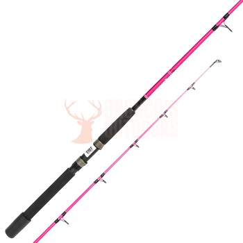 Shimano Kidstix 6' 8-12kg Rod