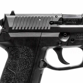 Sig Sauer SP2022 SA/DA 9x19