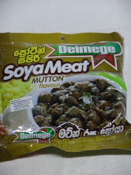 Delmege Supirisoy Mutton Flavour 90g