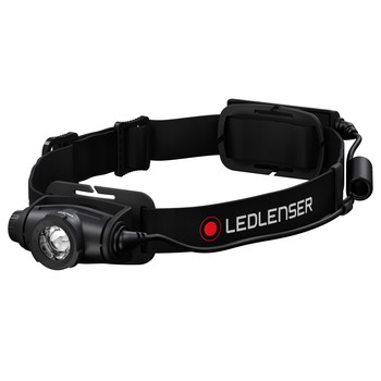 Ledlenser H5R Core Headlamp