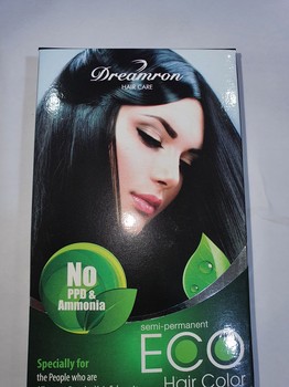 Dreamron Eco Hair Colour 15g
