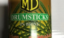 Md Drumsticks In Brine 560g