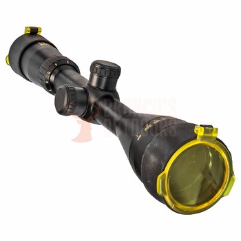 Nikko Stirling | Broncos Outdoors