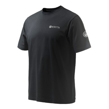 Beretta Team T-Shirt - Black