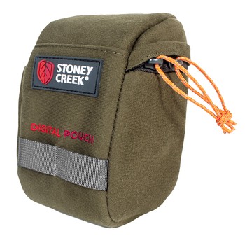 Stoney Creek Digital Pouch