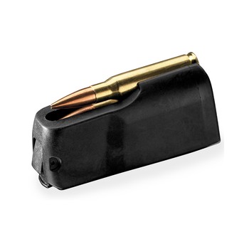 Browning X-Bolt Magazine
