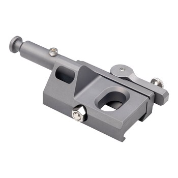 Spartan Precision Equipment Valhalla Bipod Picatinny Spigot