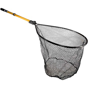Frabill 9510 Conservation series telescopic landing net