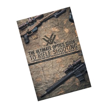 Vortex Ultimate optics guide book