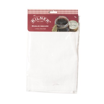 KILNER MUSLIN CLOTH