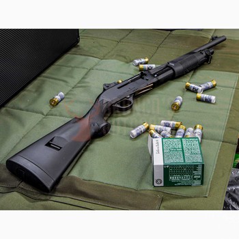 Benelli M3 Tactical 19 3/4" 12g