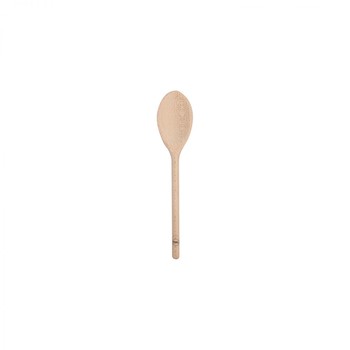 BEECH SPOON - 250MM