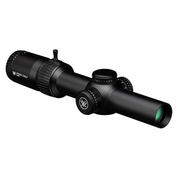 Vortex Strike Eagle Riflescope 1-8x24 AR-BDC3