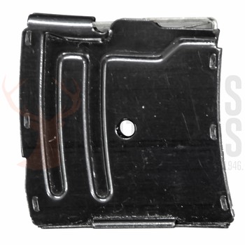 Savage 23D .22 Hornet 5 round Magazine