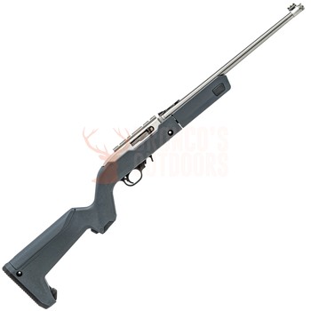 Ruger 10/22 Take-Down Magpul X-22 Backpacker