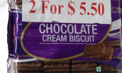 Maliban Chocolate Cream 500gx2  Offer