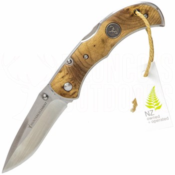 Hunters Element Classic Companion Knife