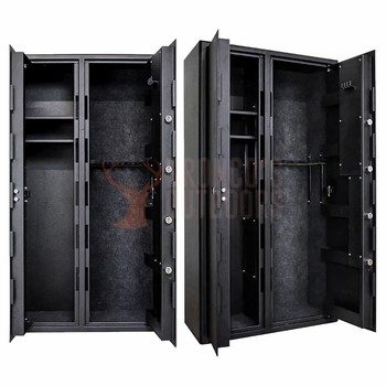 Spika Double Door Safe - SDD