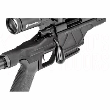 Howa Tactical Bolt Knob