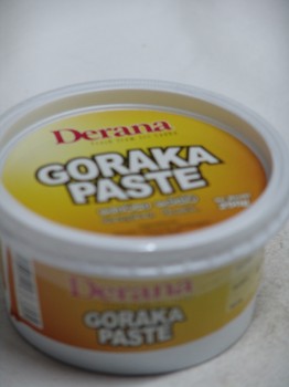 Derana Goraka Paste 250g