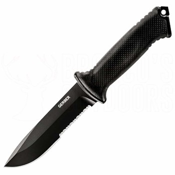 Gerber Prodigy - Serrated