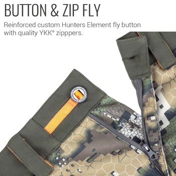 Hunters Element Eclipse Trouser