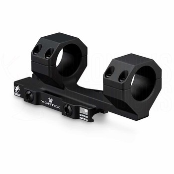 Vortex Precision QR Extended Cantilever Mount 30mm 2" Offset