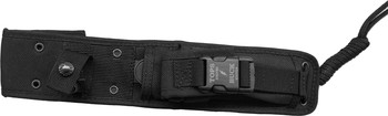 Buck Tops Short Nighthawk Knife