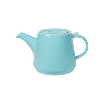 LONDON POTTERY 4 CUP TEAPOT FILTER - SPLASH