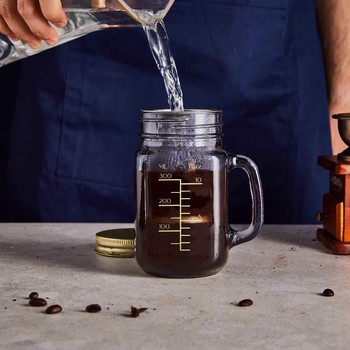 COFFEE COCKTAIL GIFT SET