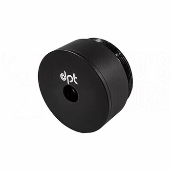 DPT Centerfire Suppressor End Baffle